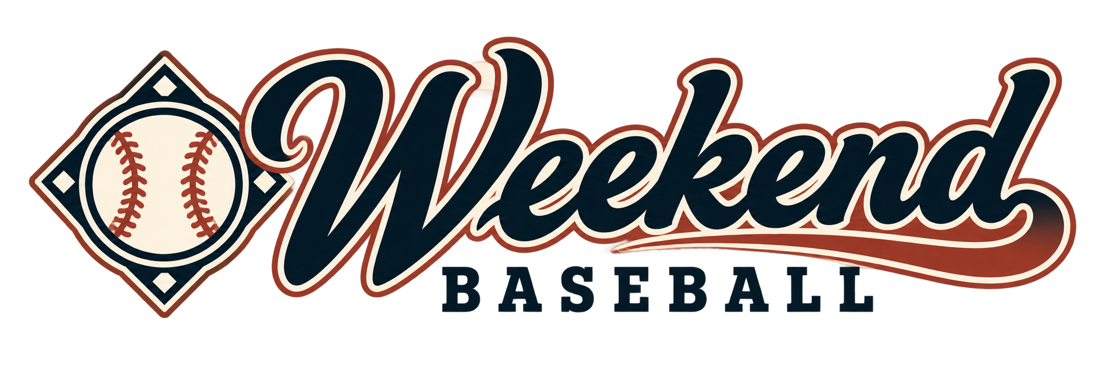 Weekend Baseball